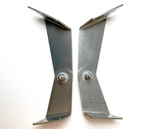 VW T2 Westfalia Pop Top