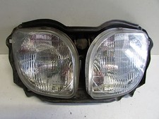 Yamaha FZR600 Foxeye 4JH