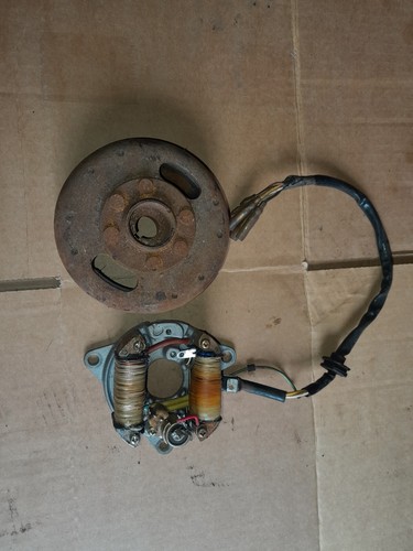 Honda h100 100 engine - ,