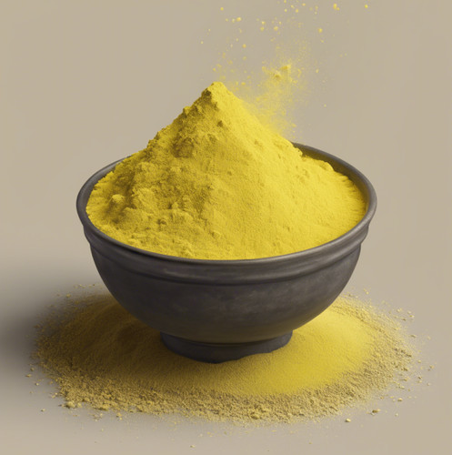 Granulated sulfur pure fast - sulfur, pure.