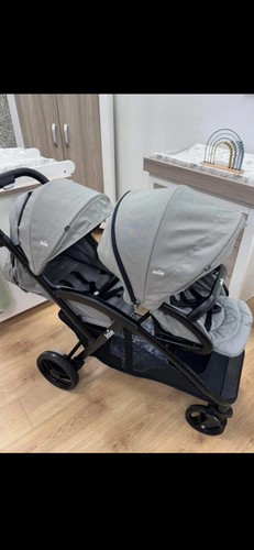 Joie evalite duo double tandem - evalite,
