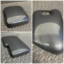 Mk3.5 Ford Focus RS Engine