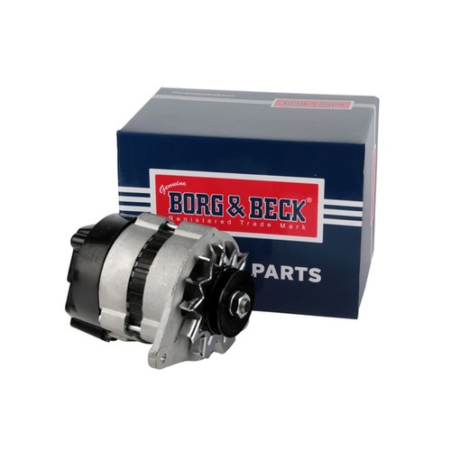 Alternator for vauxhall magnum - for,