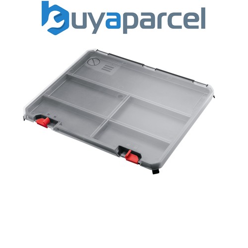 Bosch systembox cover box - bosch,