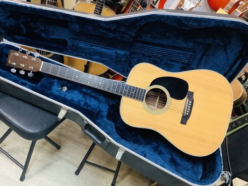 Martin 1991 acoustic - 1991,