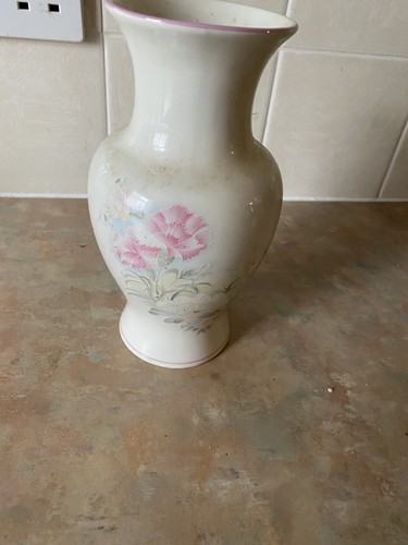Vintage sadler pottery - vintage, floral