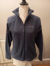 Berghaus Windstopper Fleece