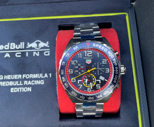 Tag heuer formula - tag, 1