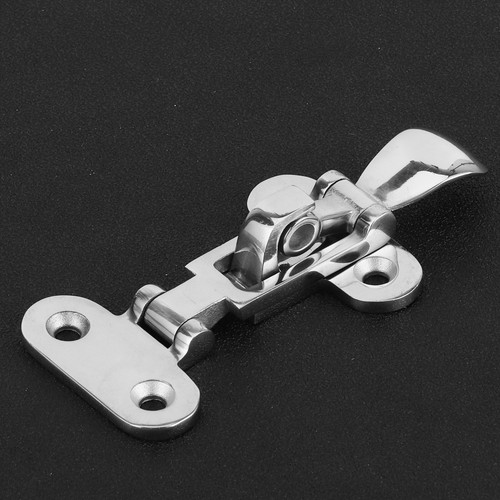 316 stainless steel toggle - steel,