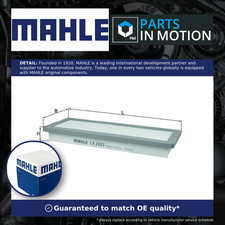 Air Filter fits PEUGEOT RCZ