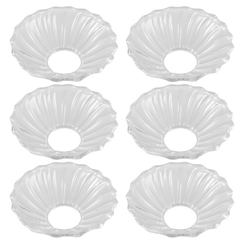 Pcs candle wax - 6, catcher