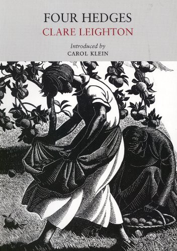 Four hedges gardener s - four, hedges:
