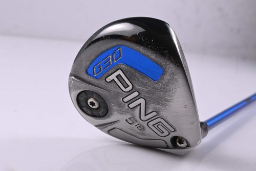 Ping g30 wood 18 - g30, #5