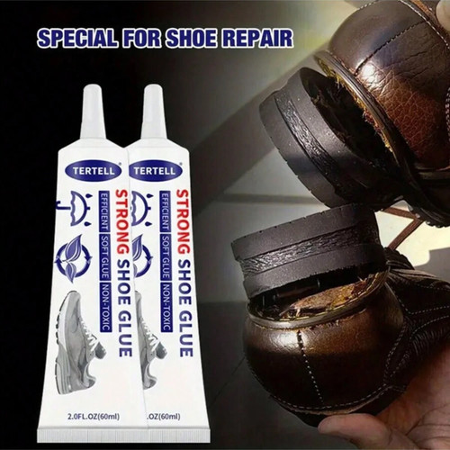 Adhesive glue for shoes - adhesive, boots
