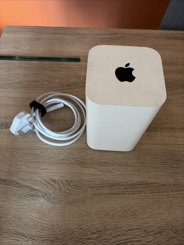 Apple airport extreme - apple,