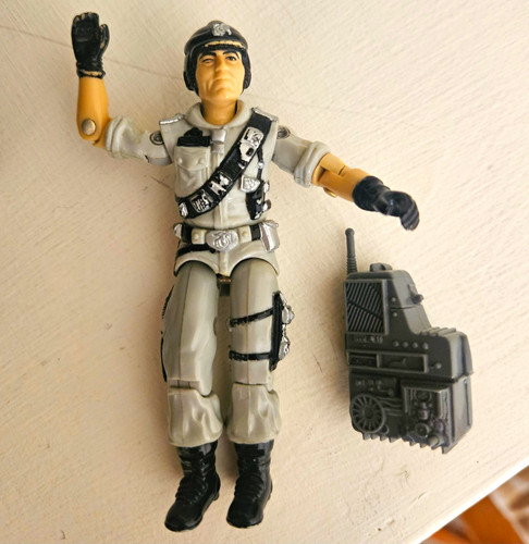 Vintage joe mainframe - vintage,