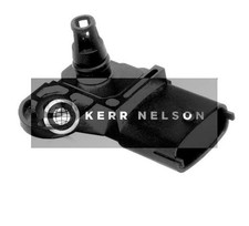 MAP Sensor fits ALFA ROMEO MITO 955 1.4 08 to 18 Manifold Pressure Kerr Nelson