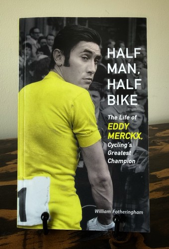New paperback copy half - copy, of