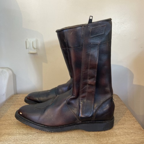 Vintage goldtop martens - vintage,