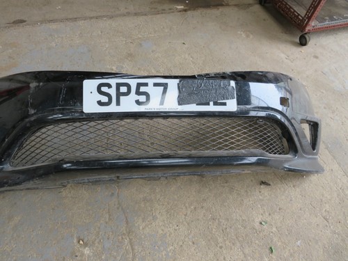 Honda civic type fn2 front - civic,