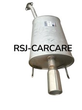 Klarius RR333E Exhaust Rear