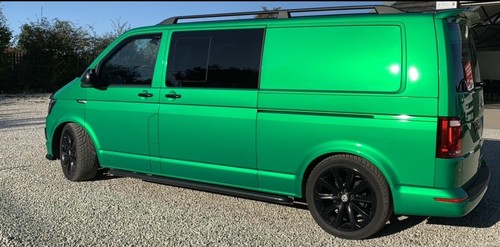 2018 transporter cxec - vw,