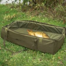 Avid Revolve Carp Cradle - Carp Care Fishing Unhooking Mat Free Delivery