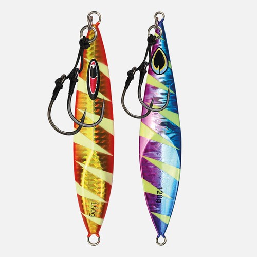 Sidewinder odin slow pitch - sidewinder,