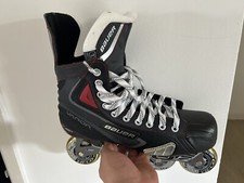 bauer vapor skates X40