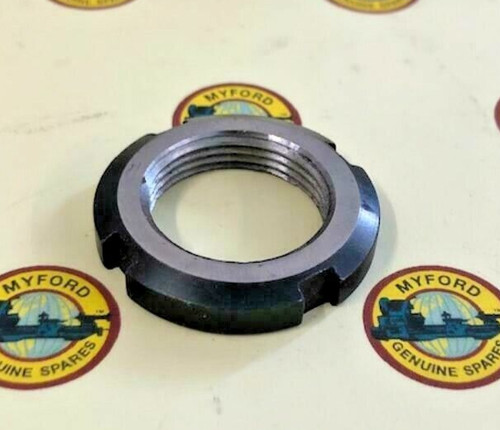 Myford lock ring for - lock, vmb