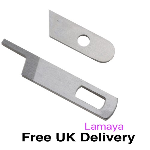 Upper lower cutters fits - cutters,