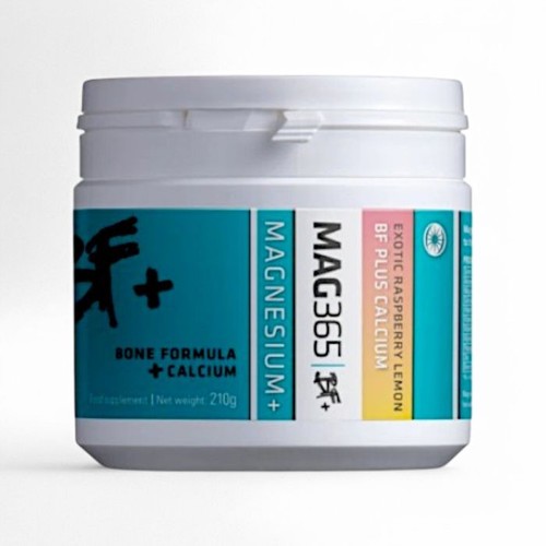 Mag365 itl health - itl,