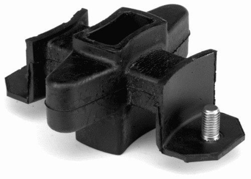Lemforder engine mounting - lemforder, pair