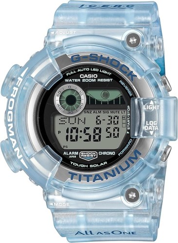 Brand new casio 8202k - casio, gw-8202k-2jr