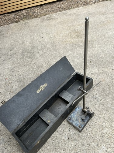 Vintage moore wright - &,
