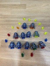 LEGO Minifigure Power Miners