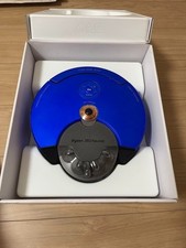 Dyson 360 Heurist Robot Vacuum Cleaner RB02 BN 360 Eye Robot working Used