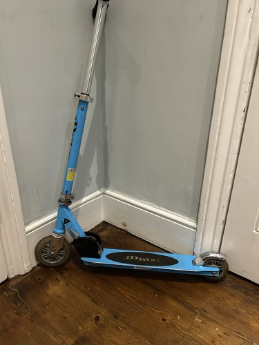 Used bug junior two - bug, wheeler