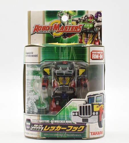 Takara transformers robot - transformers,