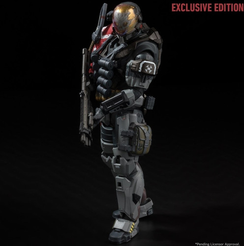 1000toys edit halo - 1000toys,