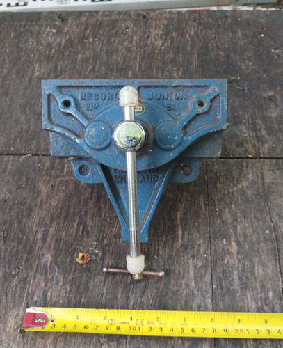 Record junior no51 woodworking - junior,