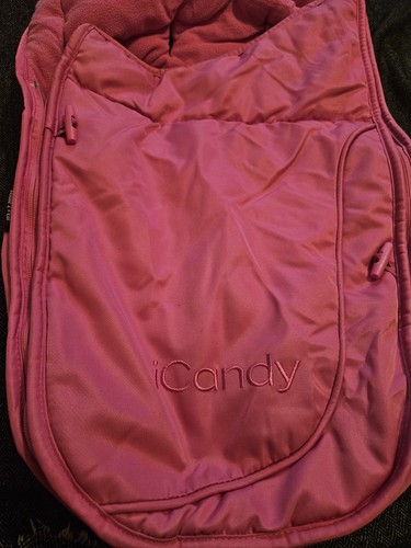 Icandy apple pear - 2,