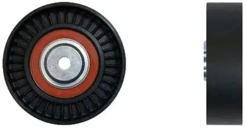 Belt pulley plastic p314011 - plastic,