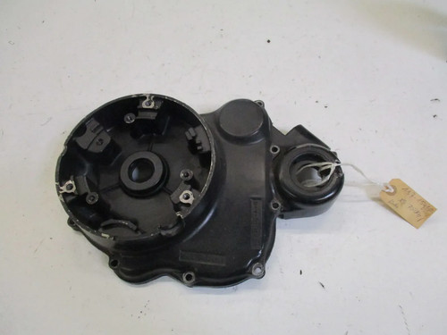 Engine cover left - , yamaha