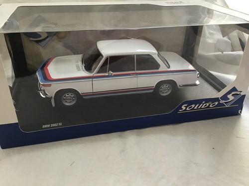 Solido scale 1971 - solido, bmw