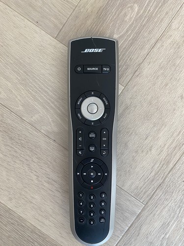 Bose remote control - control,, good