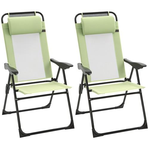 Outsunny garden chairs - garden, of