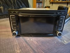 Vw T5 RNS510 Navigation Radio
