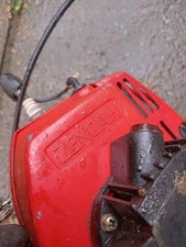 Zenoah Strimmer Engine