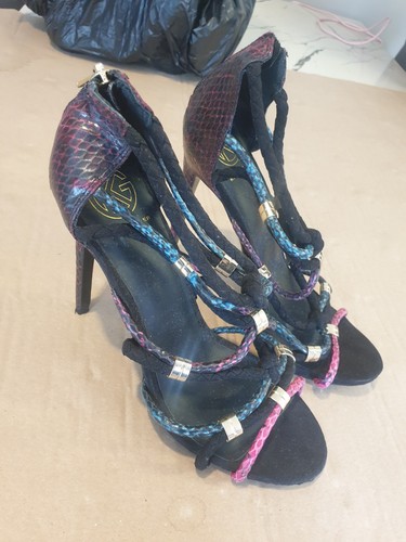 Stunning kurt geiger shoes - stunning,